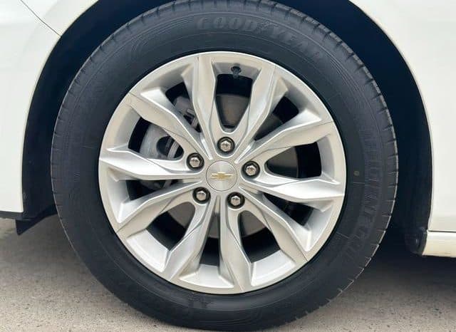 
								Chevrolet Malibu XL, 2021 full									
