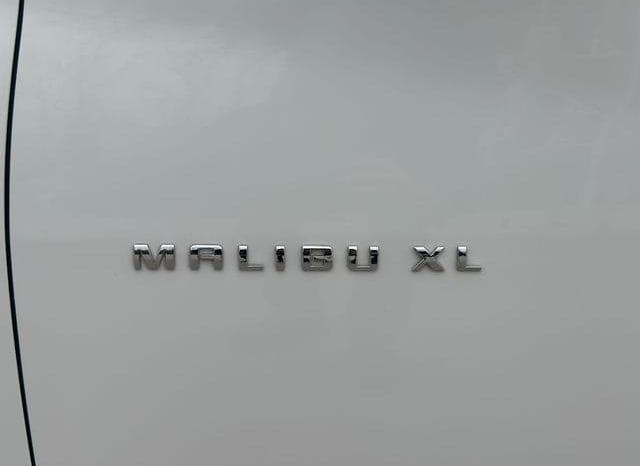 
								Chevrolet Malibu XL, 2021 full									
