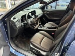
										Mazda CX-4, 2020 full									