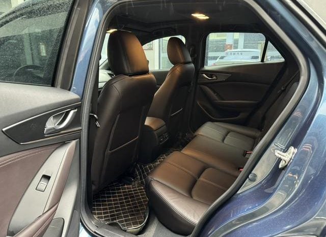 
								Mazda CX-4, 2020 full									