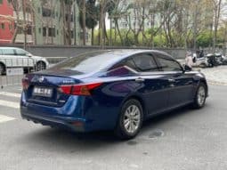 
										Nissan Altima (VI), 2020 full									