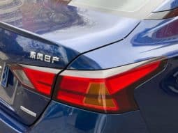 
										Nissan Altima (VI), 2020 full									