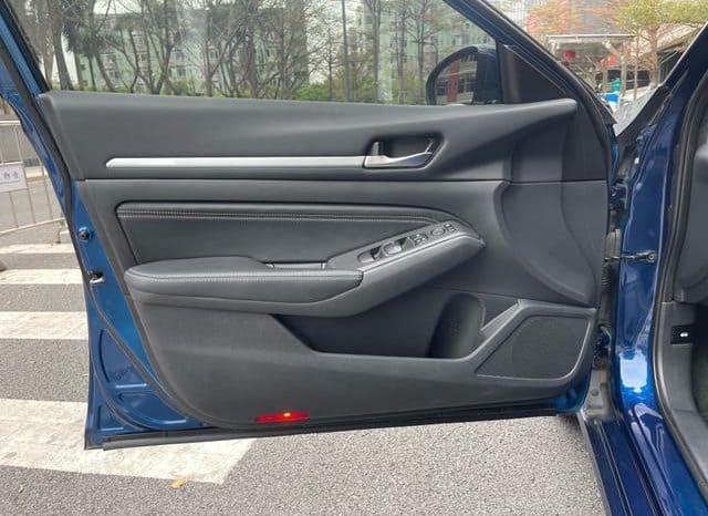
								Nissan Altima (VI), 2020 full									