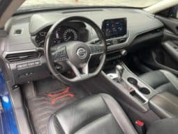 
										Nissan Altima (VI), 2020 full									