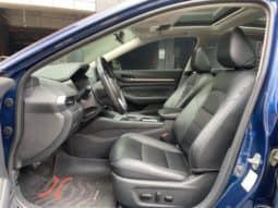 
										Nissan Altima (VI), 2020 full									