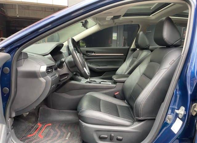 
								Nissan Altima (VI), 2020 full									
