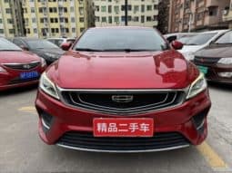 
										Geely Binrui, 2020 full									
