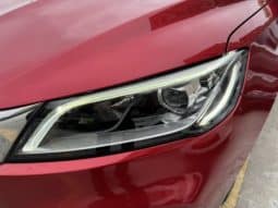
										Geely Binrui, 2020 full									