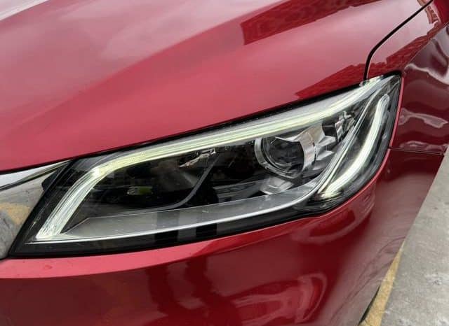
								Geely Binrui, 2020 full									
