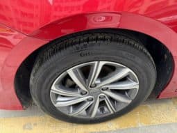 
										Geely Binrui, 2020 full									