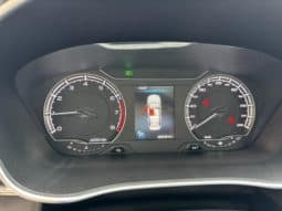 
										Geely Binrui, 2020 full									