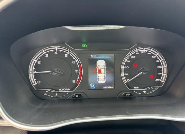 
								Geely Binrui, 2020 full									
