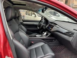 
										Geely Binrui, 2020 full									