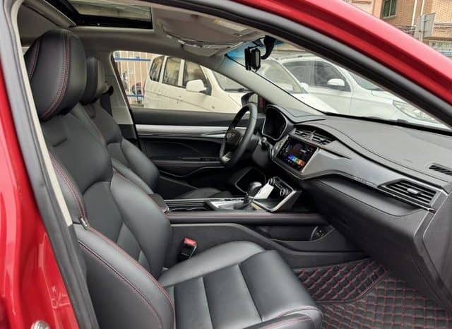 
								Geely Binrui, 2020 full									