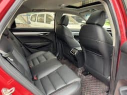 
										Geely Binrui, 2020 full									
