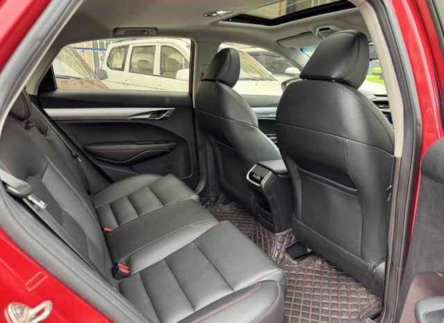 
								Geely Binrui, 2020 full									
