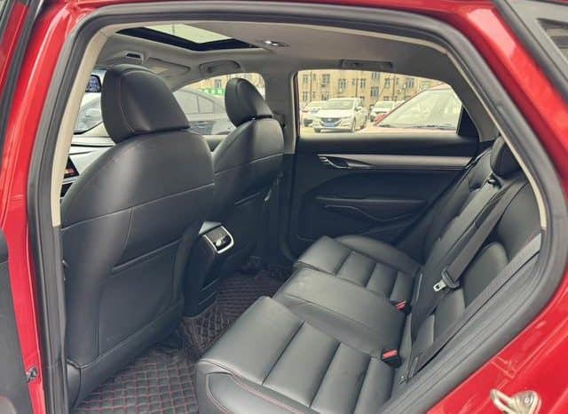 
								Geely Binrui, 2020 full									