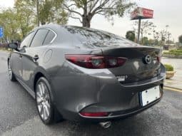 
										Mazda 3 (IV), 2021 full									