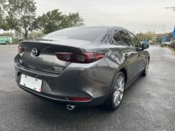 
										Mazda 3 (IV), 2021 full									