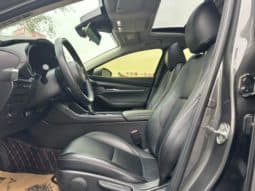 
										Mazda 3 (IV), 2021 full									