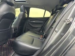 
										Mazda 3 (IV), 2021 full									