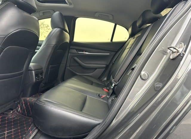
								Mazda 3 (IV), 2021 full									