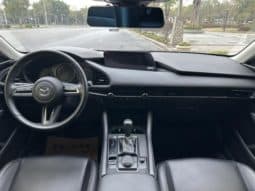 
										Mazda 3 (IV), 2021 full									