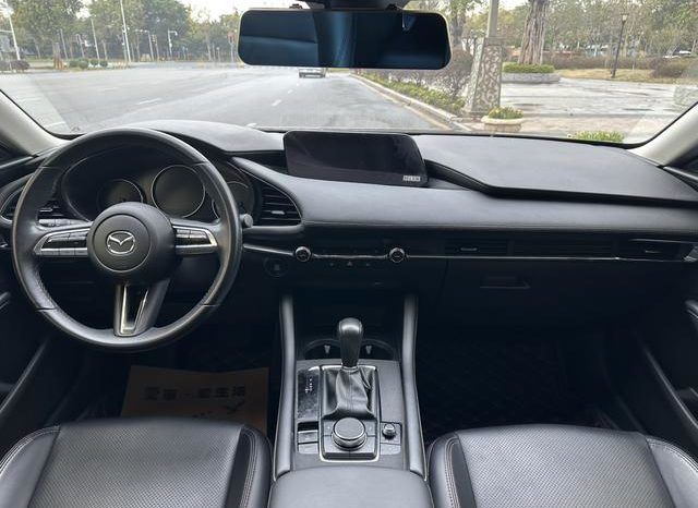 
								Mazda 3 (IV), 2021 full									