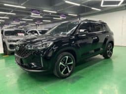 Hyundai ix35, 2021