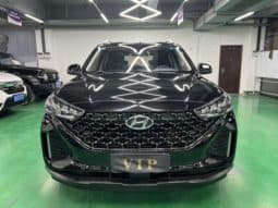
										Hyundai ix35, 2021 full									