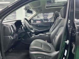 
										Hyundai ix35, 2021 full									
