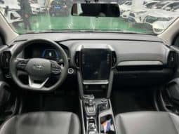 
										Hyundai ix35, 2021 full									