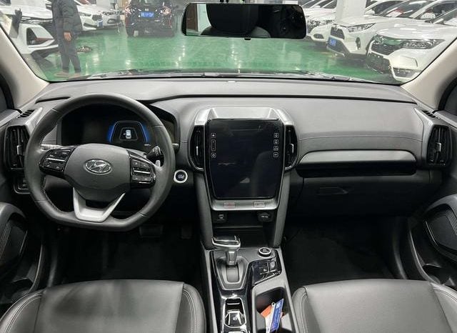 
								Hyundai ix35, 2021 full									