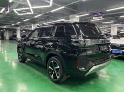 
										Hyundai ix35, 2021 full									