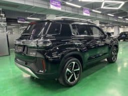 
										Hyundai ix35, 2021 full									
