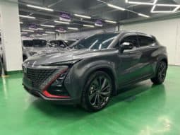 Changan UNI-T, 2020