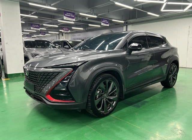 67bc13297c426 Changan UNI-T, 2020
