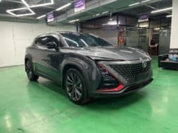 
										Changan UNI-T, 2020 full									