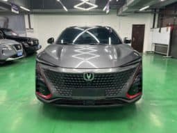 
										Changan UNI-T, 2020 full									