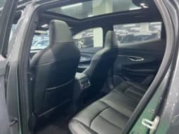 
										Changan UNI-T, 2020 full									