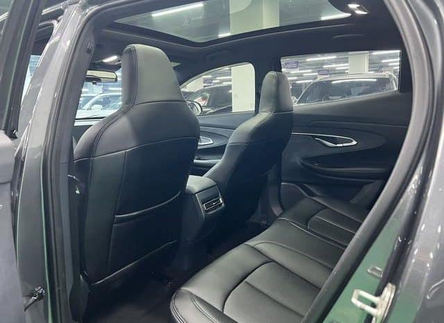 
								Changan UNI-T, 2020 full									