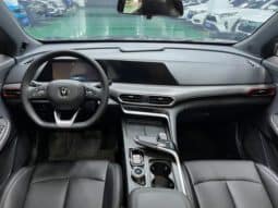 
										Changan UNI-T, 2020 full									