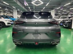 
										Changan UNI-T, 2020 full									