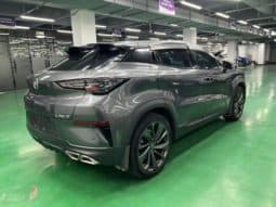 
										Changan UNI-T, 2020 full									