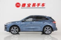 
										Ford Escape (IV), 2021 full									