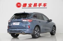 
										Ford Escape (IV), 2021 full									