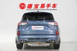 
										Ford Escape (IV), 2021 full									