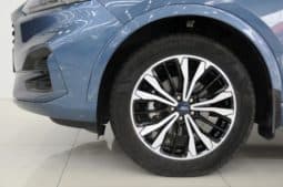 
										Ford Escape (IV), 2021 full									