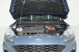 
										Ford Escape (IV), 2021 full									