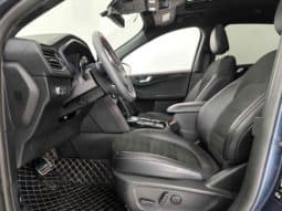 
										Ford Escape (IV), 2021 full									